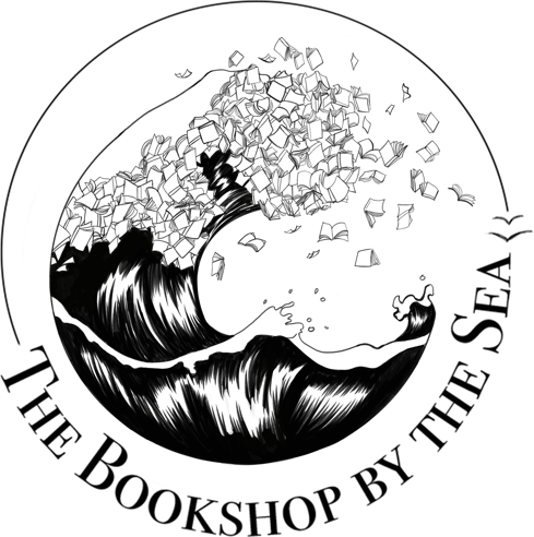 The Bookshop by the Sea logo