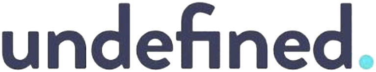 Undefined logo